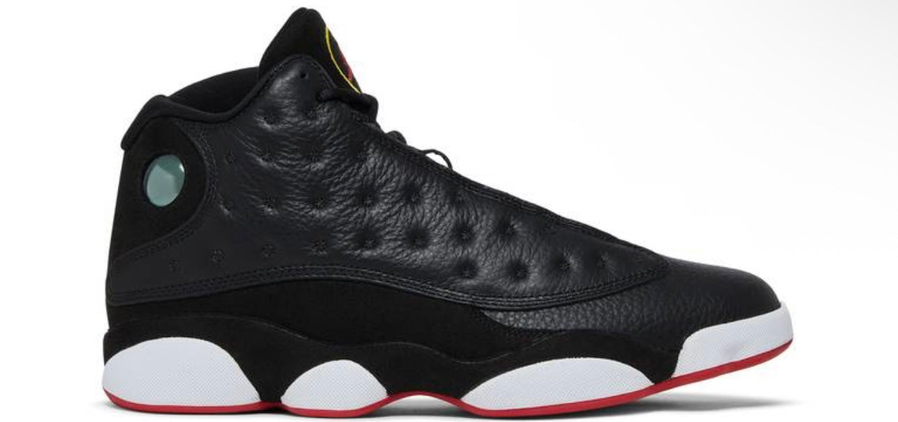 Jordan 13 Playoff (Used)