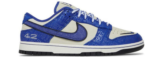 Nike Dunk Low Jackie Robinson