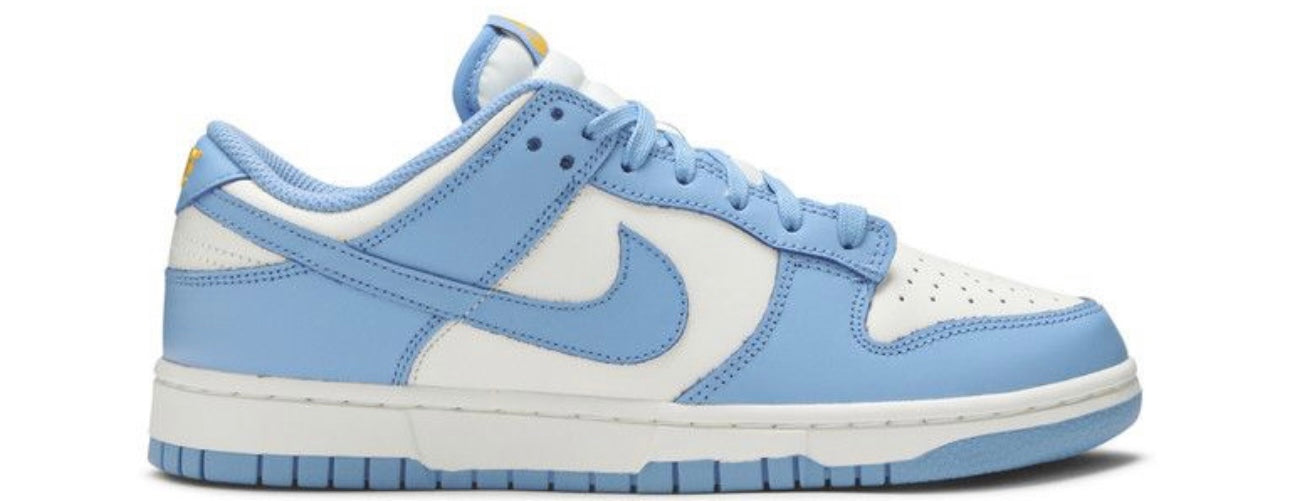 Nike Dunk Low Coast W (Used)