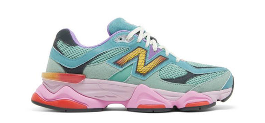 New Balance 9060 Warped (Used)