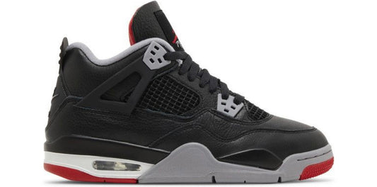Jordan 4 Bred Reimagined GS (Used)