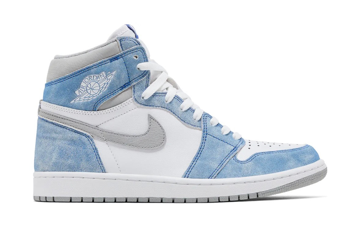 Jordan 1 High Hyper Royal (Used)