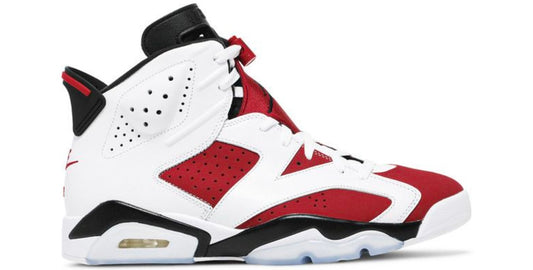 Jordan 6 Carmine
