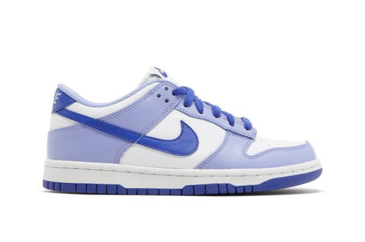 Nike Dunk Low Blueberry GS