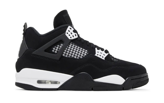 Jordan 4 White Thunder (Used)