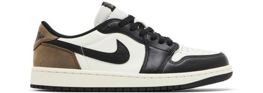 Jordan 1 Low Mocha (Used)