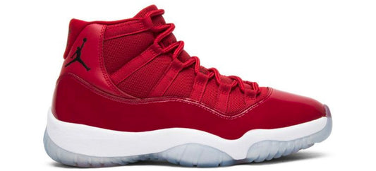 Jordan 11 High Win Like 96 (Used)