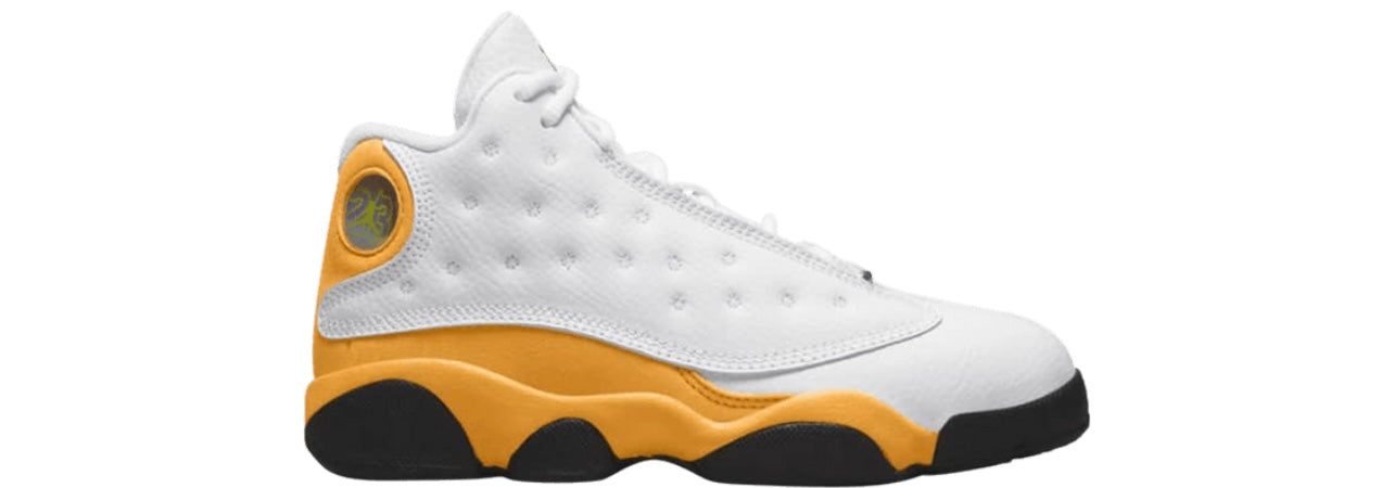 Jordan 13 Del Sol GS (Used)