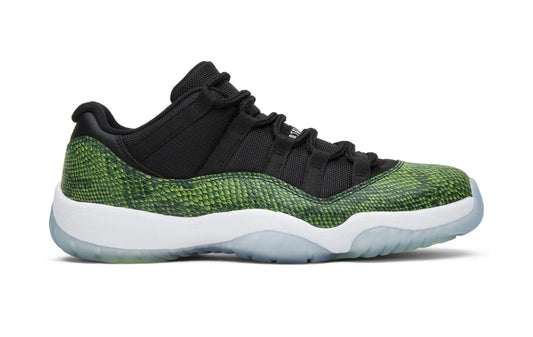 Jordan 11 Low Snake (Used)