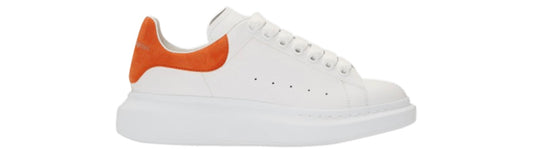 Alexander McQueen Oversized Orange (Used)