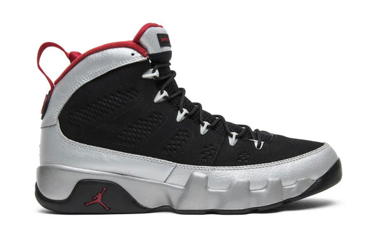 Jordan 9 Johnny Kilroy (Used)