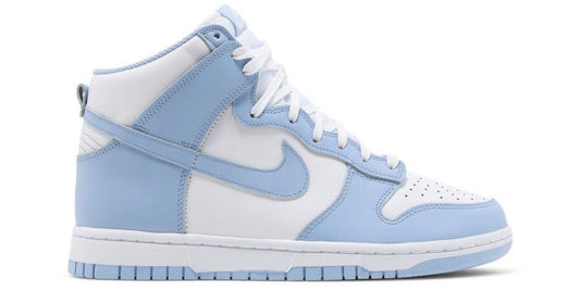 Nike Dunk High Aluminum W (Used)