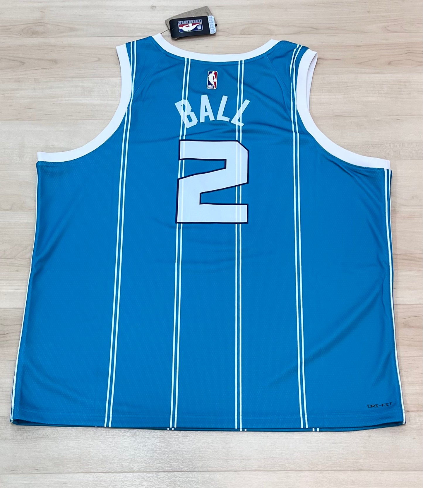 Lamelo Ball Jersey