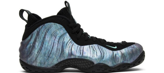 Air Foamposite One Abalone (Used)