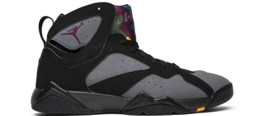 Jordan 7 Bordeaux (Used)