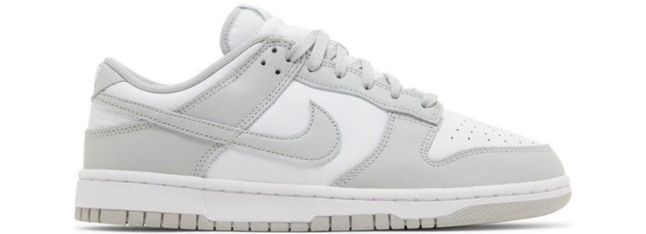Nike Dunk Low Grey Fog (Used)