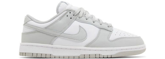 Nike Dunk Low Grey Fog (Used)