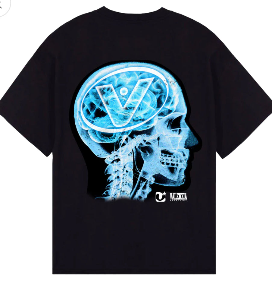 Skull Tee