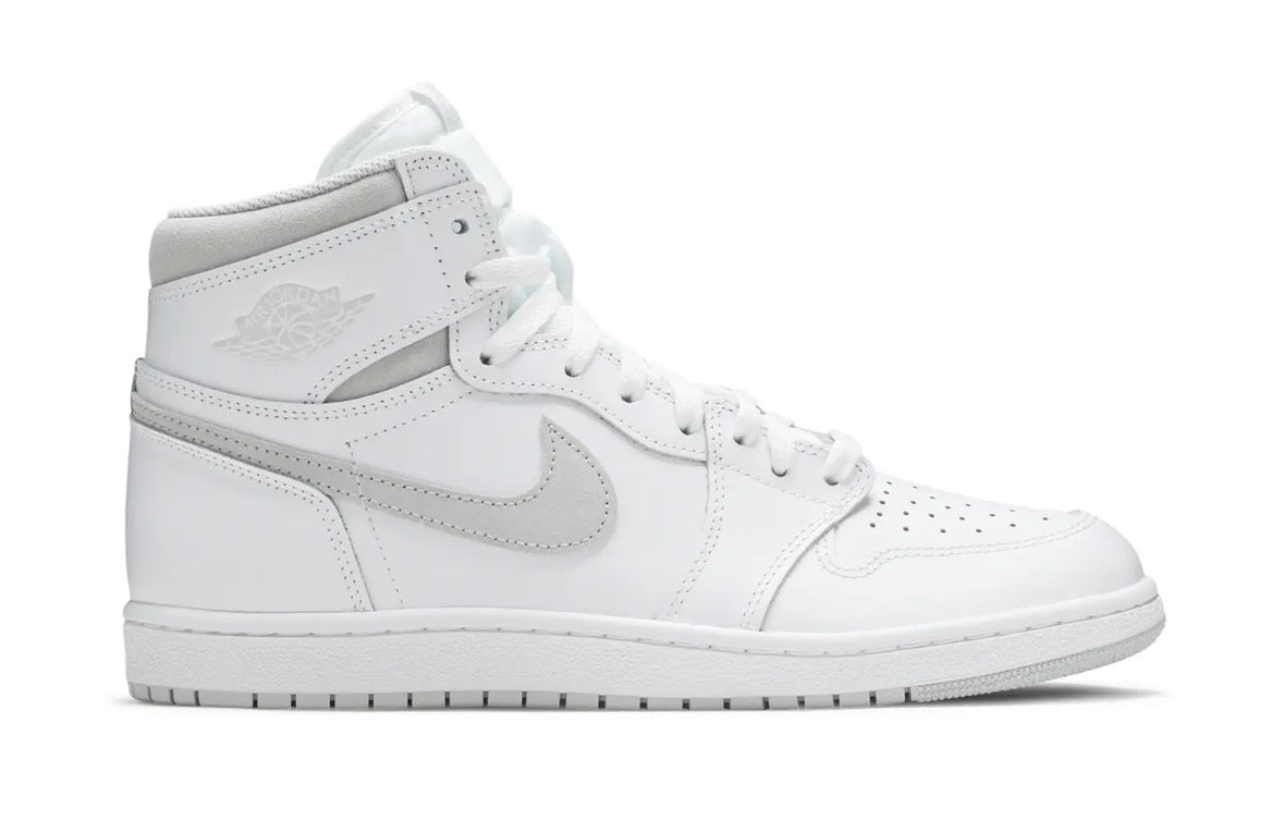 Jordan 1 High 85 Neutral Grey (Used)