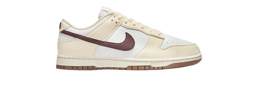 Nike Dunk Low Next Nature Coconut Muave