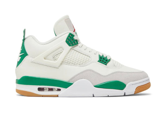 Jordan 4 SB Pine Green (Used)