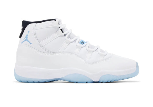 Jordan 11 Legend Blue (Used)