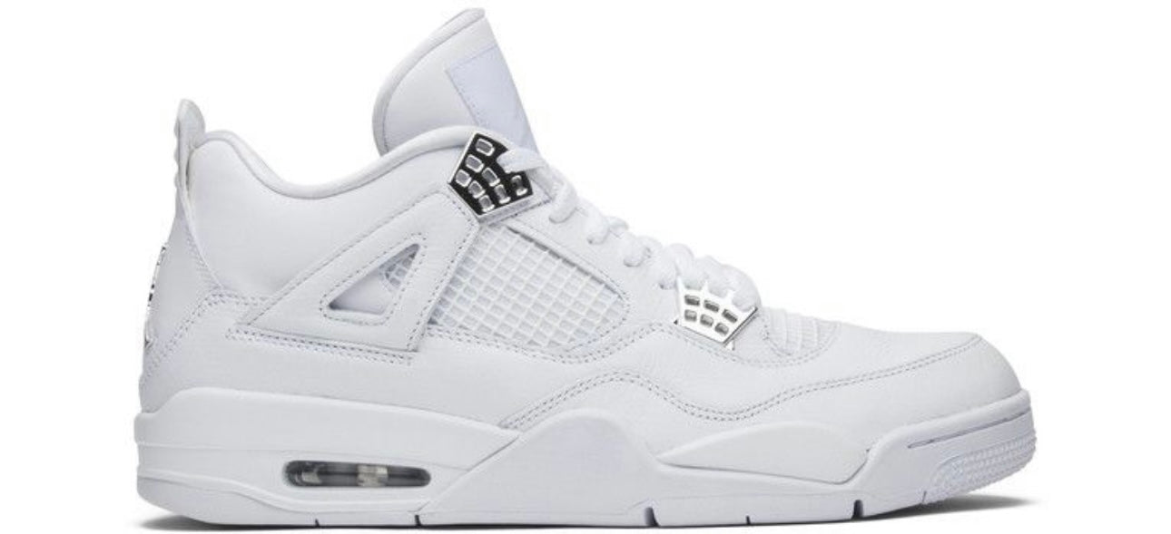 Jordan 4 Pure Money (Used)