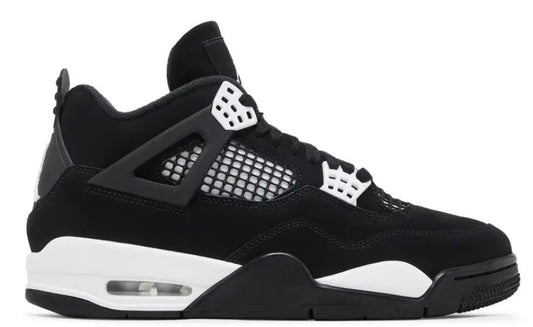 Jordan 4 White Thunder (Used)