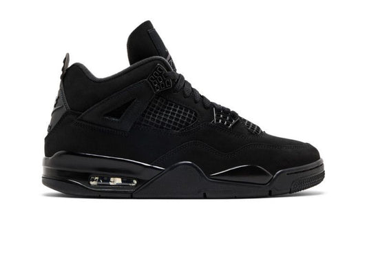 Jordan 4 Black Cat 2025