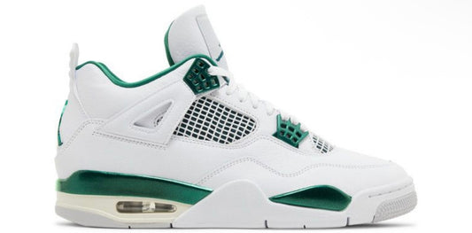 Jordan 4 Oxidized Green (Used)