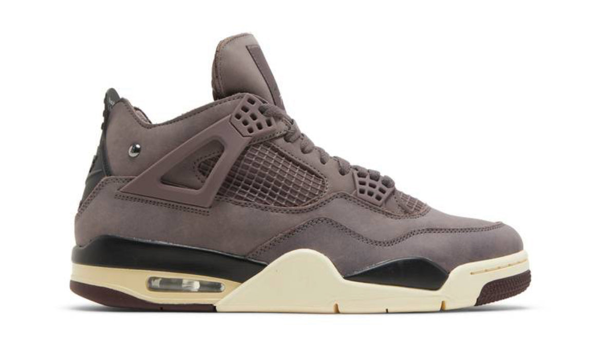 Jordan 4 A Ma Maniere GS (Used)