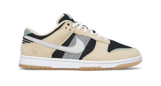Nike Dunk Low Rooted in Peace Men