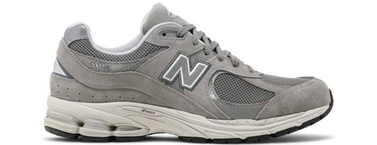 New Balance 2002R Steel Grey (Used)