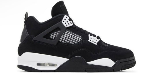 Jordan 4 White Thunder (Used)