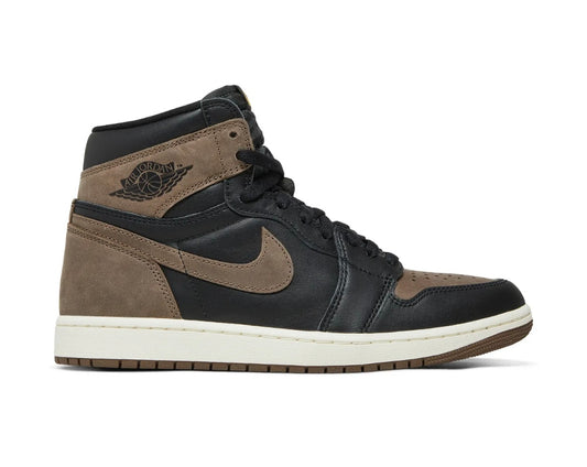 Jordan 1 High Palomino (Used)