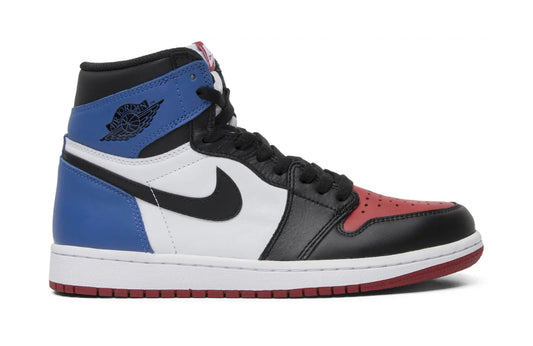 Jordan 1 High Top 3 (Used)