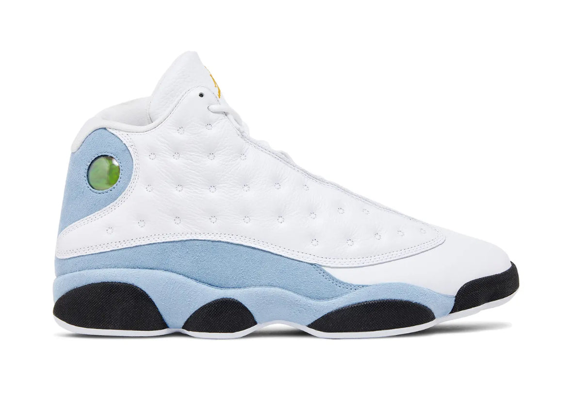 Jordan 13 Blue Grey (Used)