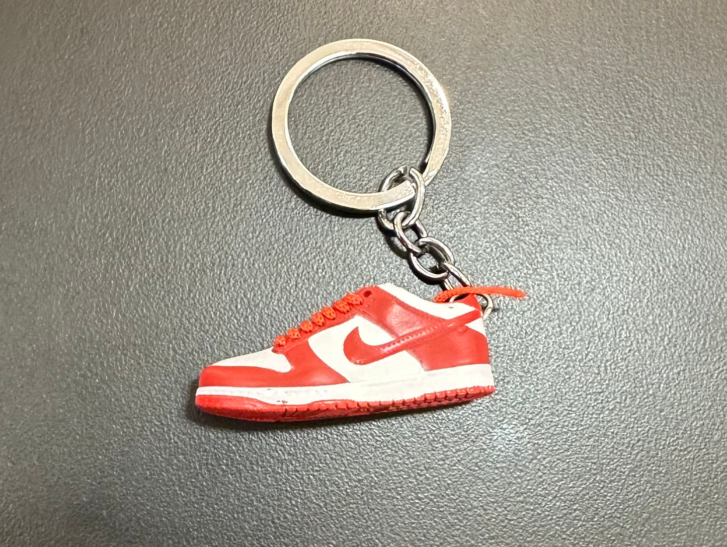 St. John Keychain