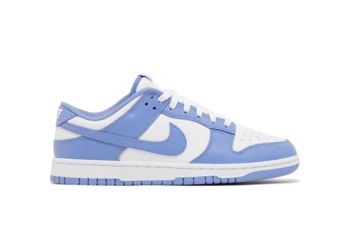 Nike Dunk Low Polar Blue