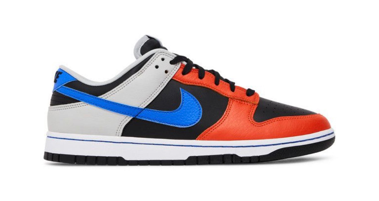 Nike Dunk Low Emb 75th Anniversary (Used)