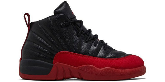 Jordan 12 Flu Game PS