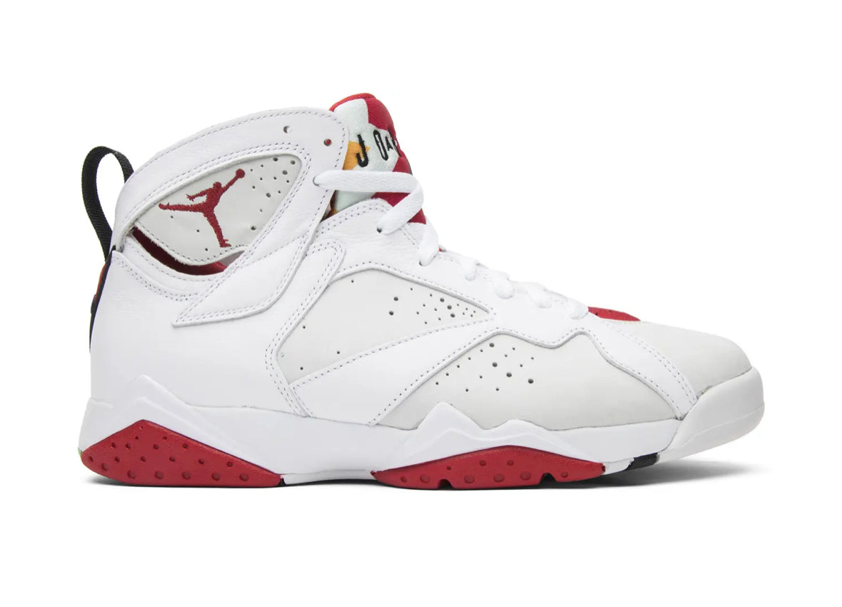 Jordan 7 Hare (Used)
