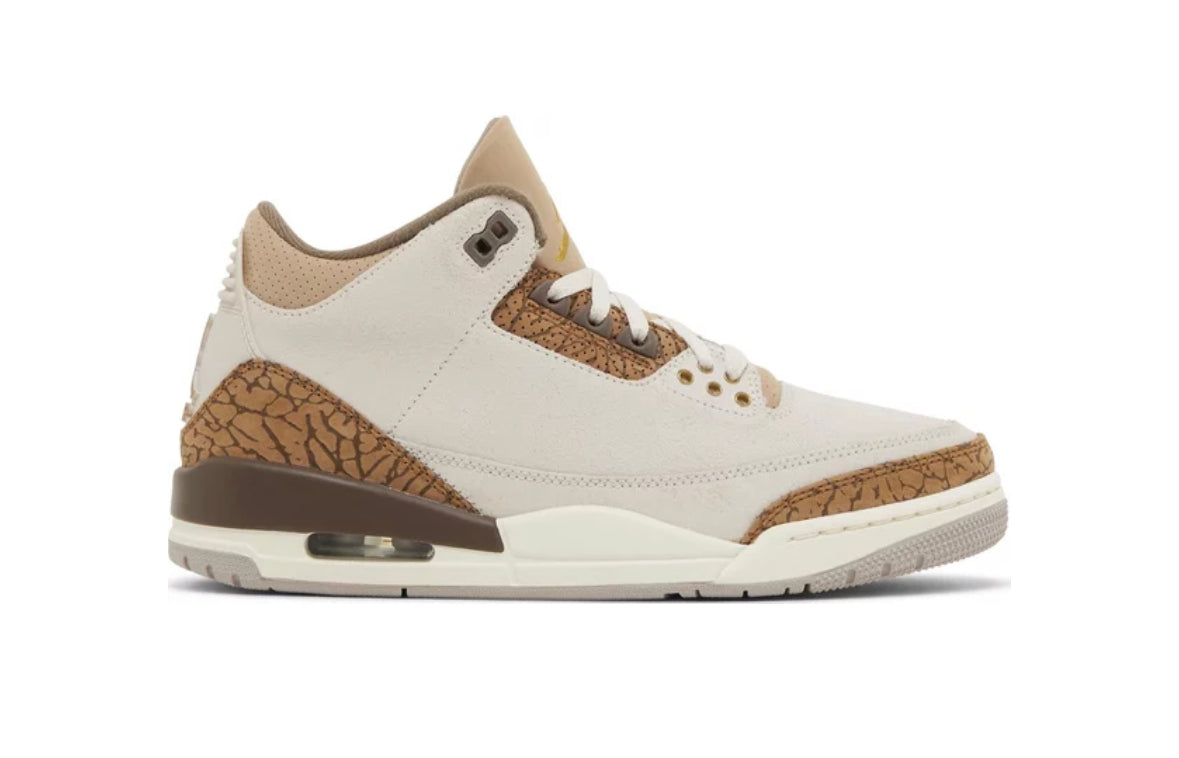 Jordan 3 Retro Palomino (Used)