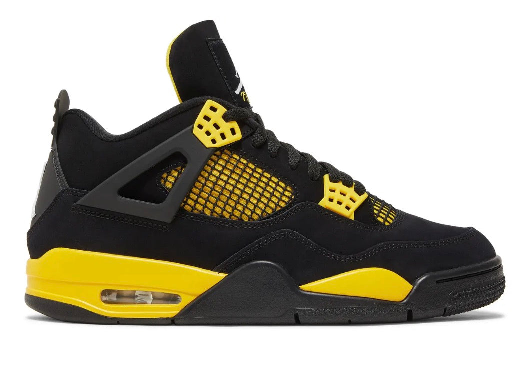 Jordan 4 Thunder (Used)