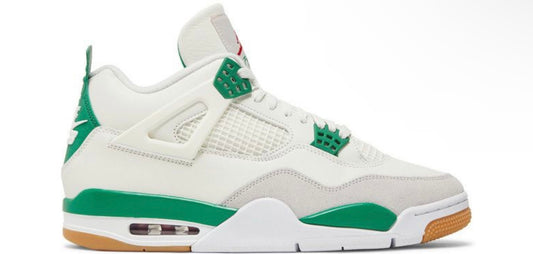 Jordan 4 SB Pine Green (Used)