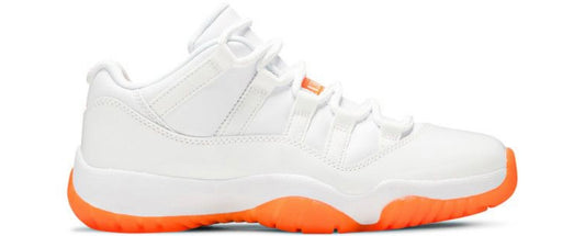 Jordan 11 Low Citrus GS (Used)
