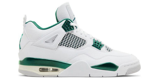 Jordan 4 Oxidized Green (Used)