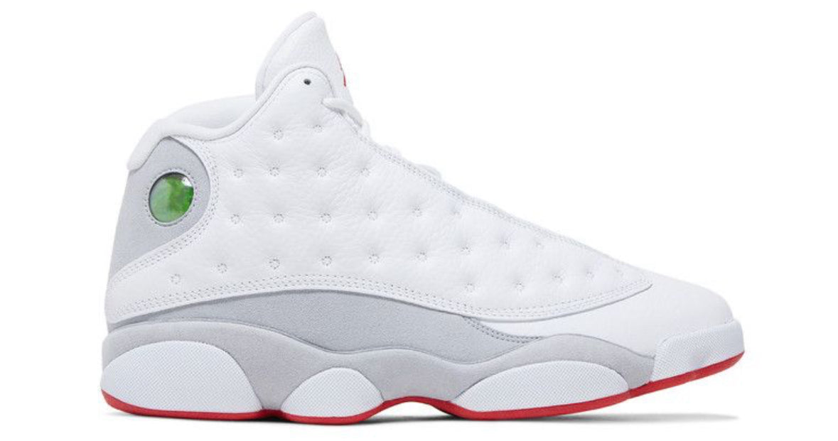 Jordan 13 Wolf Grey (Used)