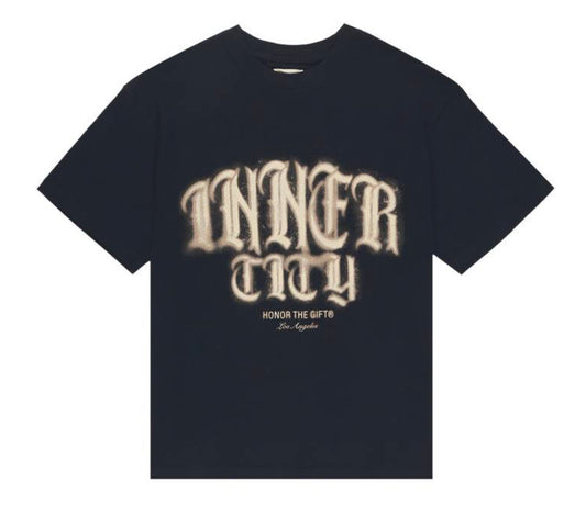 Honor The Gift Stamp Inner City Black