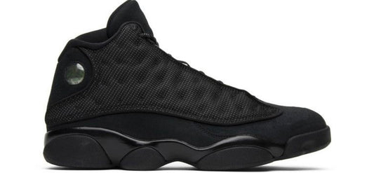 Jordan 13 Black Cat (Used)